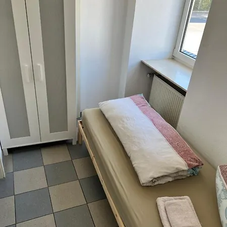Himbeere Apartment Alzenau in Unterfranken