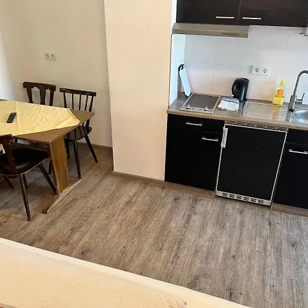 Himbeere Apartment Alzenau in Unterfranken