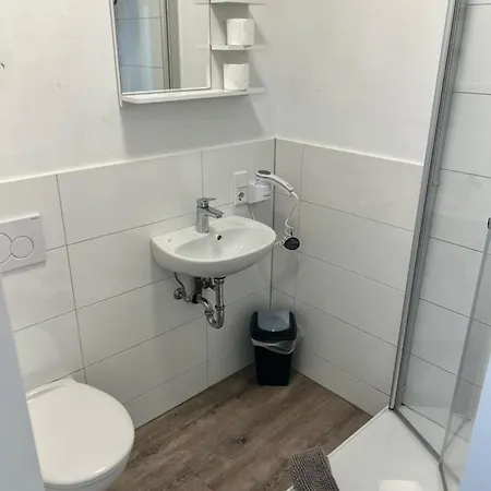 Apartment Himbeere